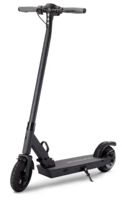 Recalled Schwinn Tone 1 Electric Scooter in black