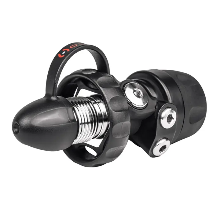 Photo from the official notice: Huish Outdoors Recalls Scuba Diving Regulators Due to Drowning Hazard