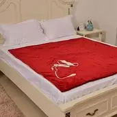 Photo from the official notice: Shop LC Recalls Electric Blankets Due to Fire and Burn Hazards (Recall Alert)