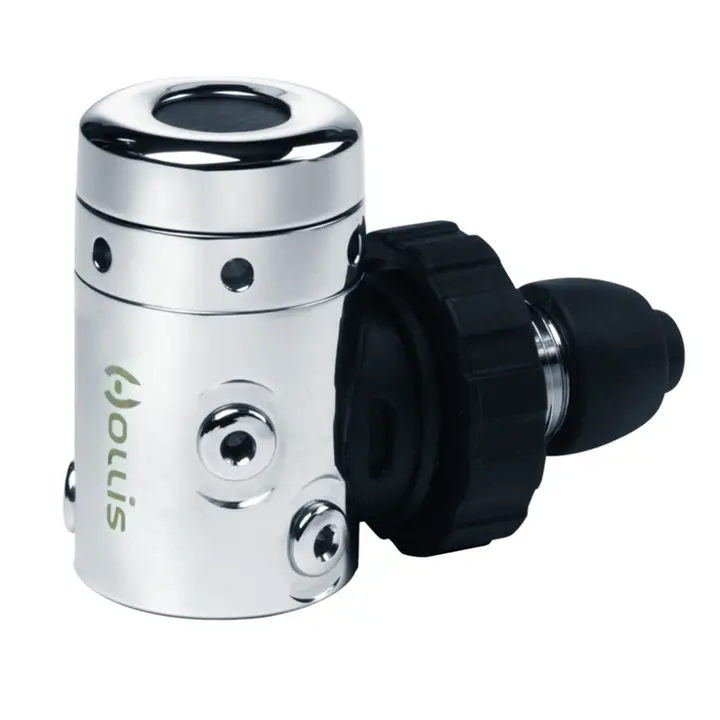 Photo from the official notice: Huish Outdoors Recalls Scuba Diving Regulators Due to Drowning Hazard