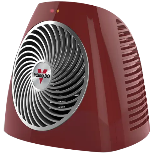 Recalled Vornado VH101 electric space heater