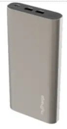 Recalled myCharge Razor Super C