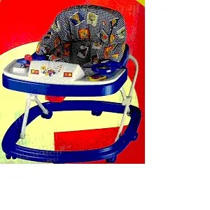 Recalled PlayKids baby walker