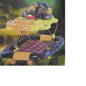 Recalled PlayKids baby walker