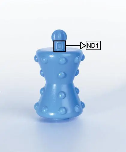 Recalled Pop Links toy