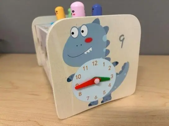 Recalled Multifunction Pounding Game