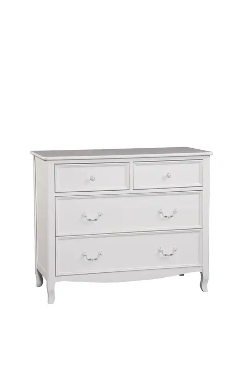 Bolton Furniture Emma Dresser
