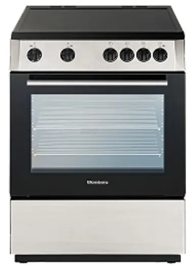 Blomberg BERU 24200 SS