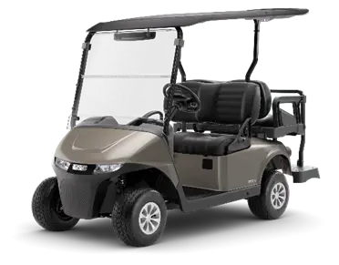 Recalled E-Z-GO RXV Freedom PTV
