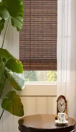Recalled BTAMREE Roll Up Window Blinds