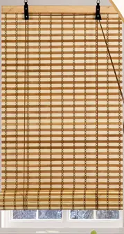 Recalled BTAMREE Roll Up Window Blinds