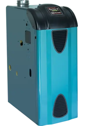 Recalled Series 3 Boiler