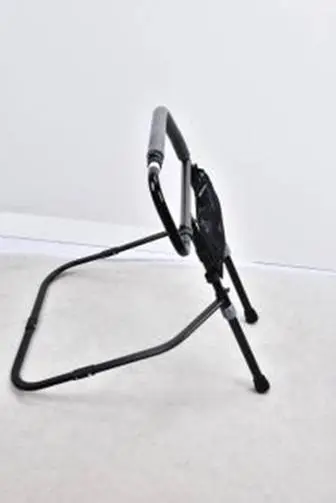 Recalled Sangohe Bed Rail - side view