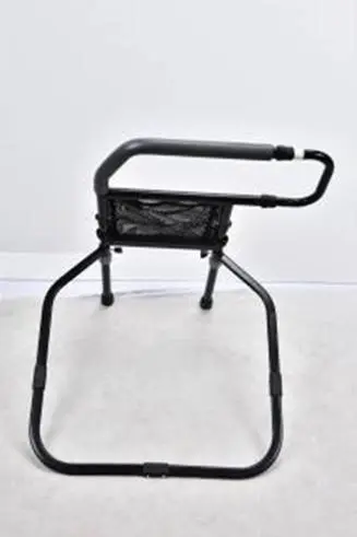 Recalled Sangohe Bed Rail - top view
