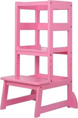 Recalled SDADI Kitchen Step Stool Model LT05