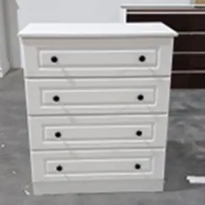 Recalled Seeday 4-Drawer Dresser (front)