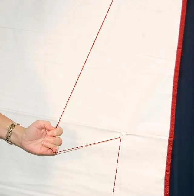 Roman Shade Cord