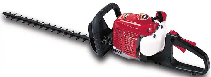 Recalled Professional Hedge Trimmer