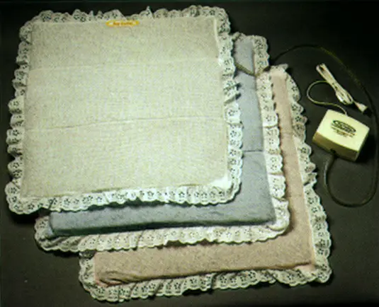 Sleep Guardian Sleeping Pads