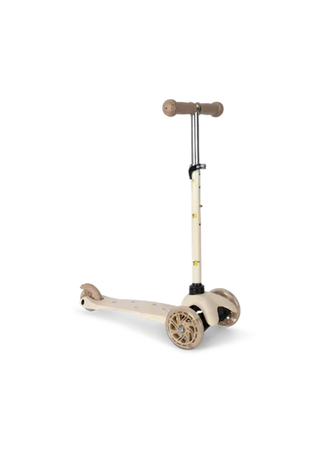 Recalled Konges Sløjd Scooter – Lemon, model KS101544-P00038