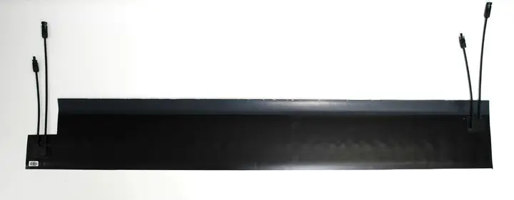 Recalled Timberline Solar Energy (TLS-1) jumper module