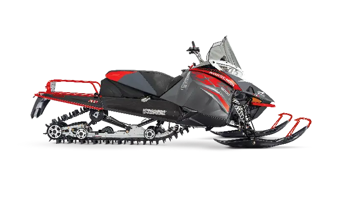 Recalled Sport Utility Models: Norseman, and Norseman X