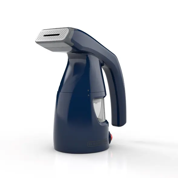 Recalled BLACK+DECKER HGS011S Easy Garment Steamer
