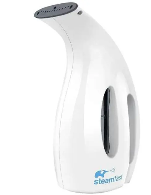 Recalled Steamfast Steamer, Model SF-440