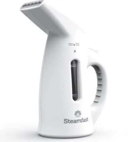 Recalled Steamfast Steamer, Model SF-447