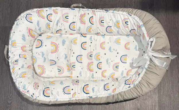 Recalled Sweetie Baby Lounger
