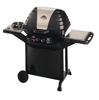Sunbeam Gas Grill