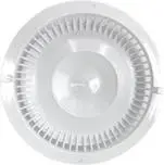 Recalled Superbobi 7 3/8-inch Pool Drain Cover (back view)