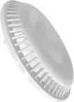 Recalled Superbobi 7 3/8-inch Pool Drain Cover (top view)