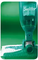 Recalled Sweep+Vac Vacuum Cleaner