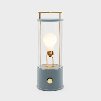 Recalled Tala Muse Portable Lamp – Blue