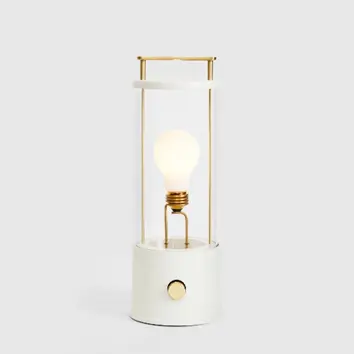 Recalled Tala Muse Portable Lamp – White