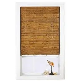 Recalled Roman Shade