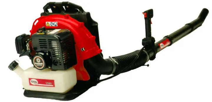 Recalled Tilton Equipment Co. Blower