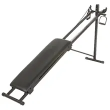 Recalled Total Gym® Pro exercise machine