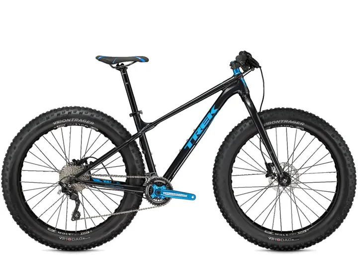 2015 Trek Farley 6