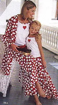 Recalled pajamas