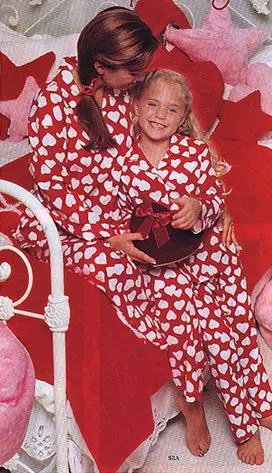 Recalled pajamas