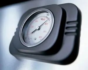 Recalled Vieluxe Gas Grill Thermometer