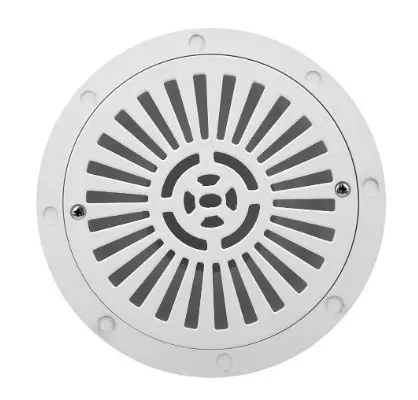 Recalled Vijayli-US Pool Drain Cover (top view)