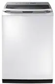Samsung Mid-Control Washer
