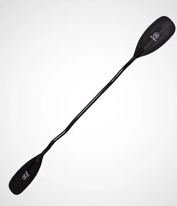 Recalled Werner Covert Kayak Paddle