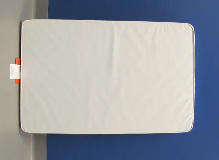 Recalled Quality Foam mattress (White)