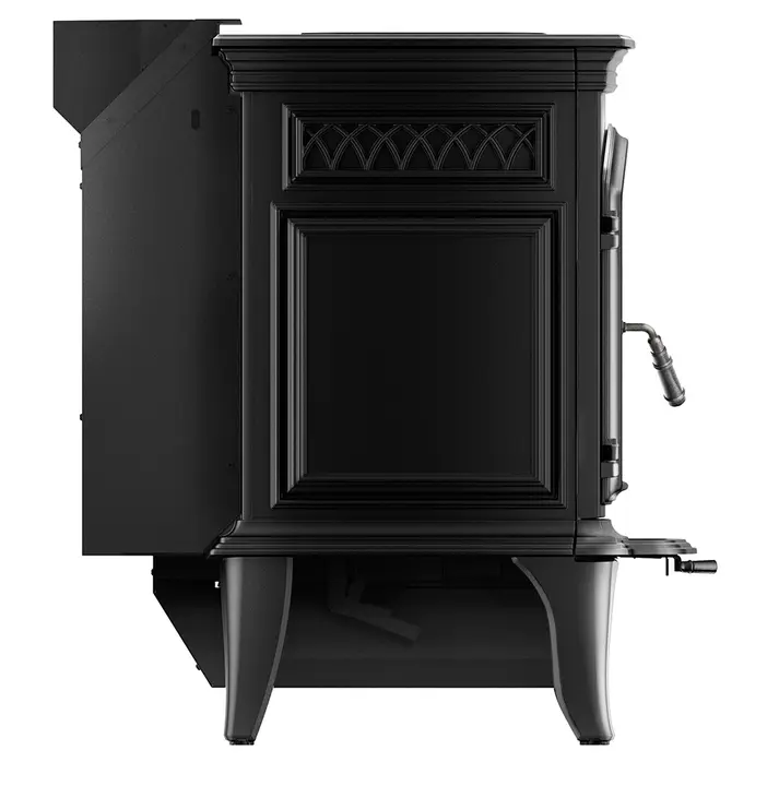 Explorer III Wood Stove