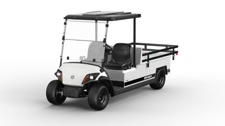 Recalled Yamaha Drive 2 J2D Super Hauler