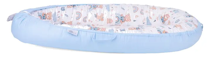 Recalled YGJT Baby Lounger